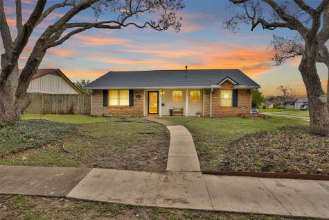 7002 Concho Street Houston TX 77074