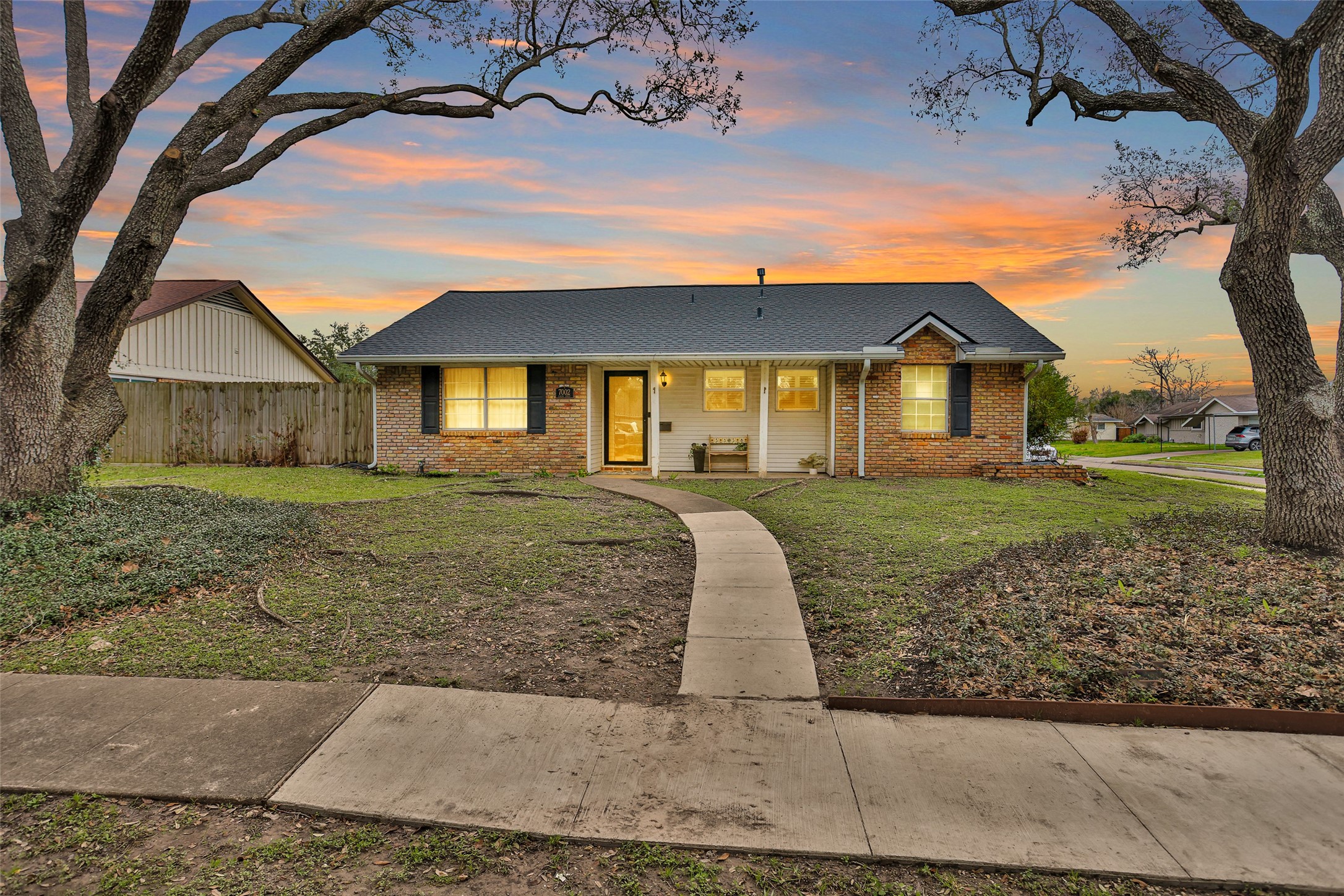 7002 Concho Street Houston TX 77074