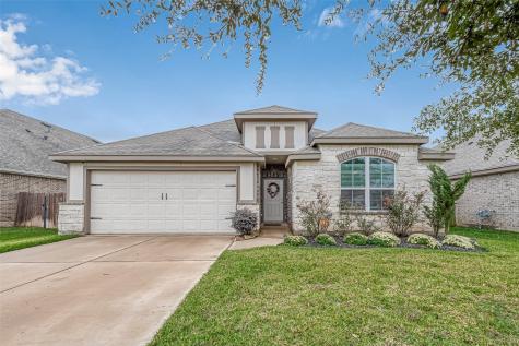 31647 Casa Linda Drive Hockley TX 77447