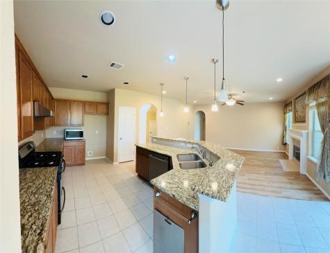 26914 Harmony Shores Drive Katy TX 77494