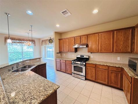 26914 Harmony Shores Drive Katy TX 77494