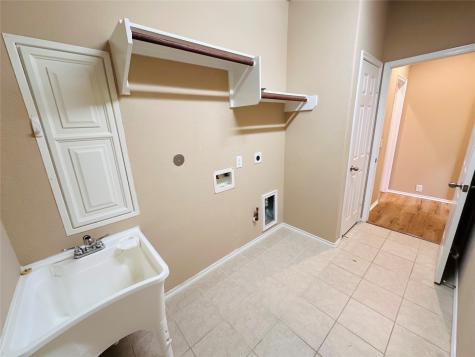 26914 Harmony Shores Drive Katy TX 77494