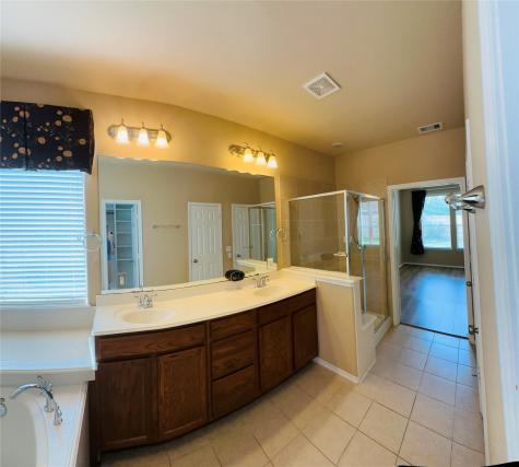26914 Harmony Shores Drive Katy TX 77494