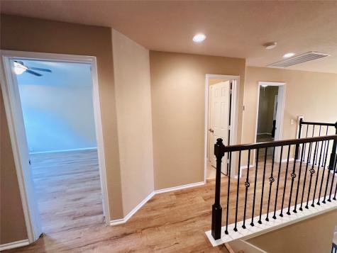 26914 Harmony Shores Drive Katy TX 77494