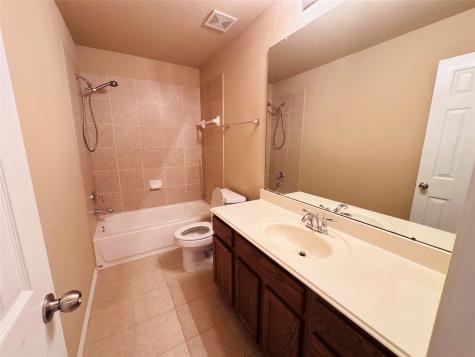 26914 Harmony Shores Drive Katy TX 77494