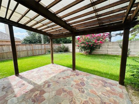 26914 Harmony Shores Drive Katy TX 77494