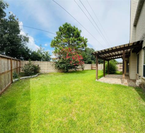 26914 Harmony Shores Drive Katy TX 77494
