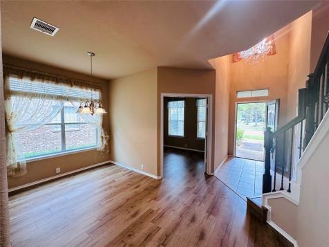 26914 Harmony Shores Drive Katy TX 77494