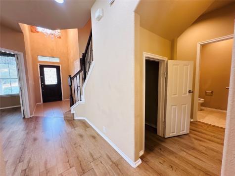 26914 Harmony Shores Drive Katy TX 77494