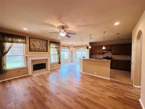 26914 Harmony Shores Drive Katy TX 77494
