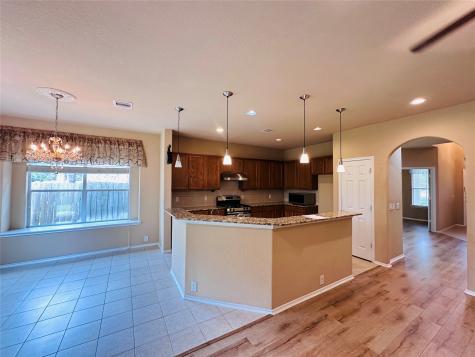26914 Harmony Shores Drive Katy TX 77494