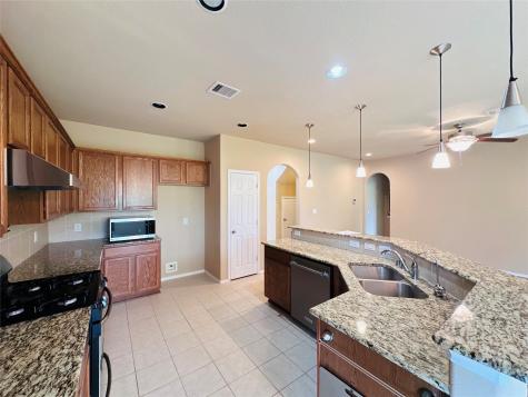 26914 Harmony Shores Drive Katy TX 77494