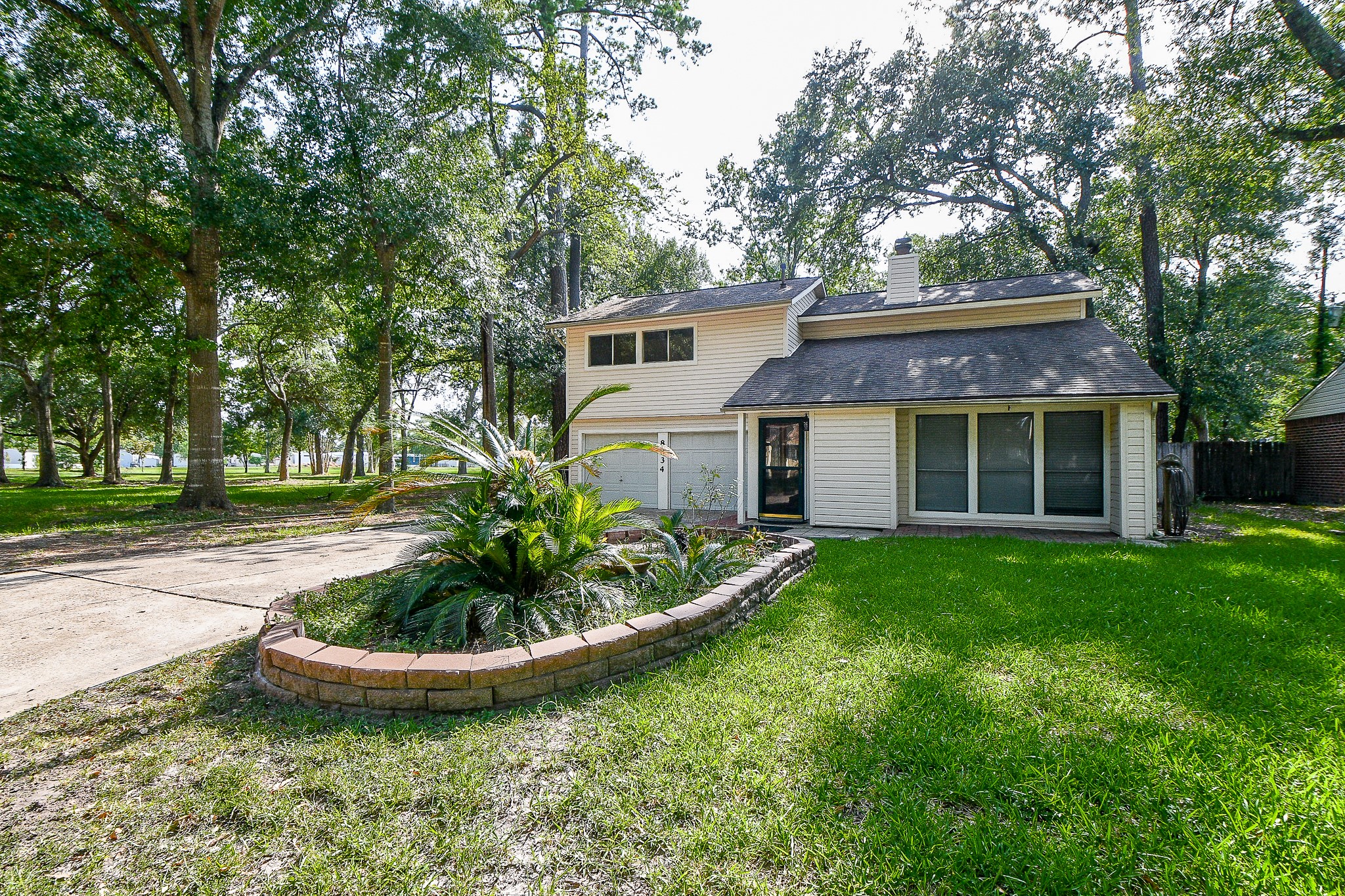 8834 Storm Wood Street Houston TX 77040