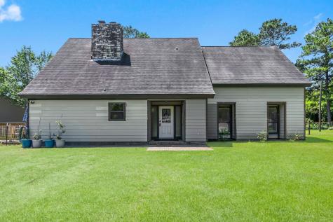 389 County Road 383 Cleveland TX 77327