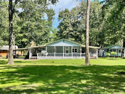 2462 Westville Road Groveton TX 75845