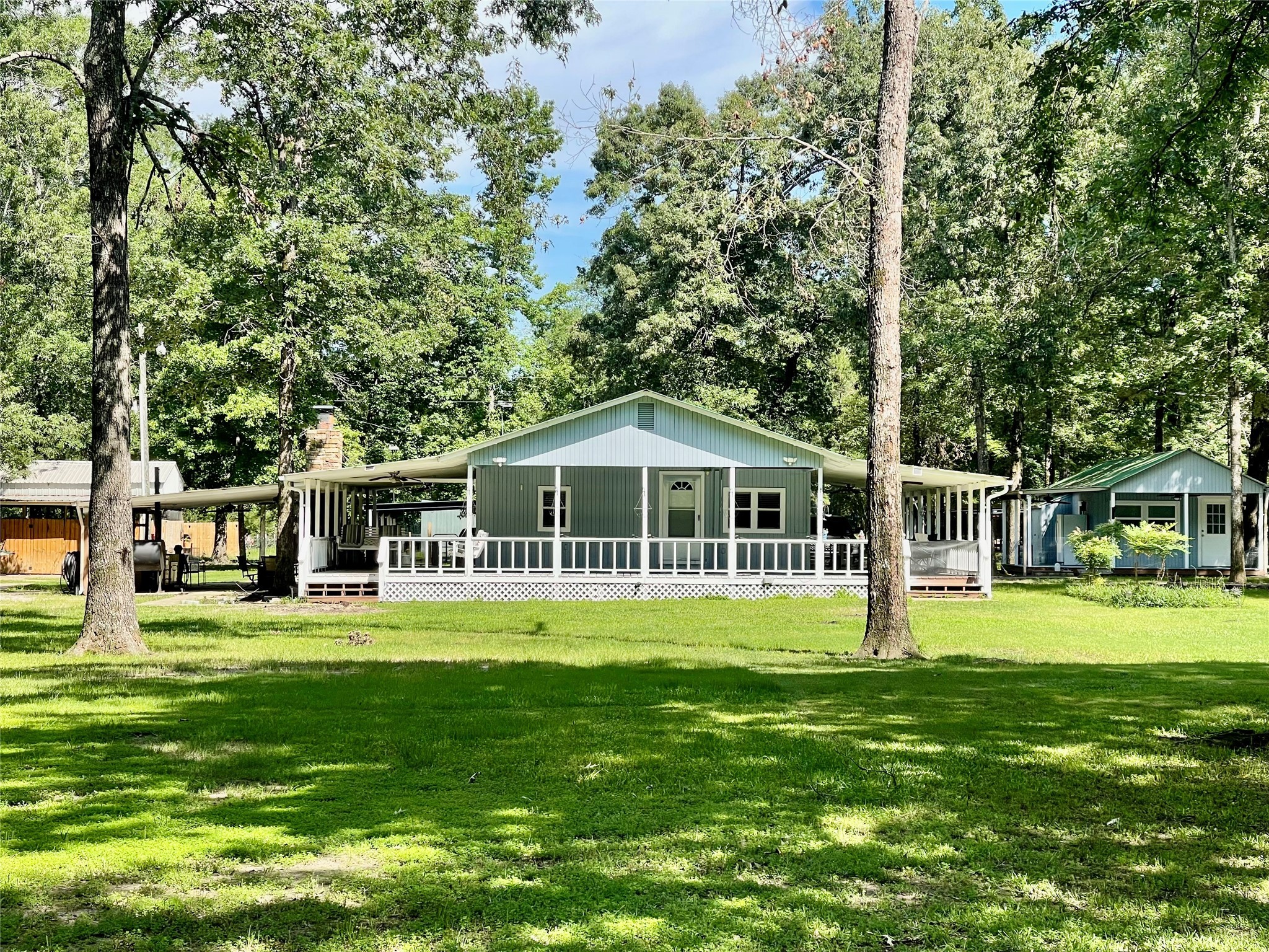 2462 Westville Road Groveton TX 75845