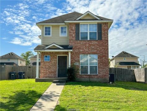 4053 Southern Trace Drive College Station TX 77845