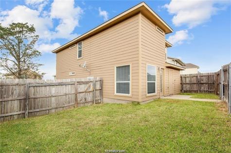 4053 Southern Trace Drive College Station TX 77845
