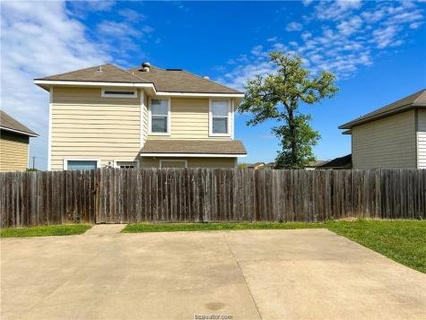 4053 Southern Trace Drive College Station TX 77845