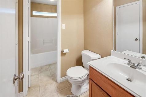4053 Southern Trace Drive College Station TX 77845