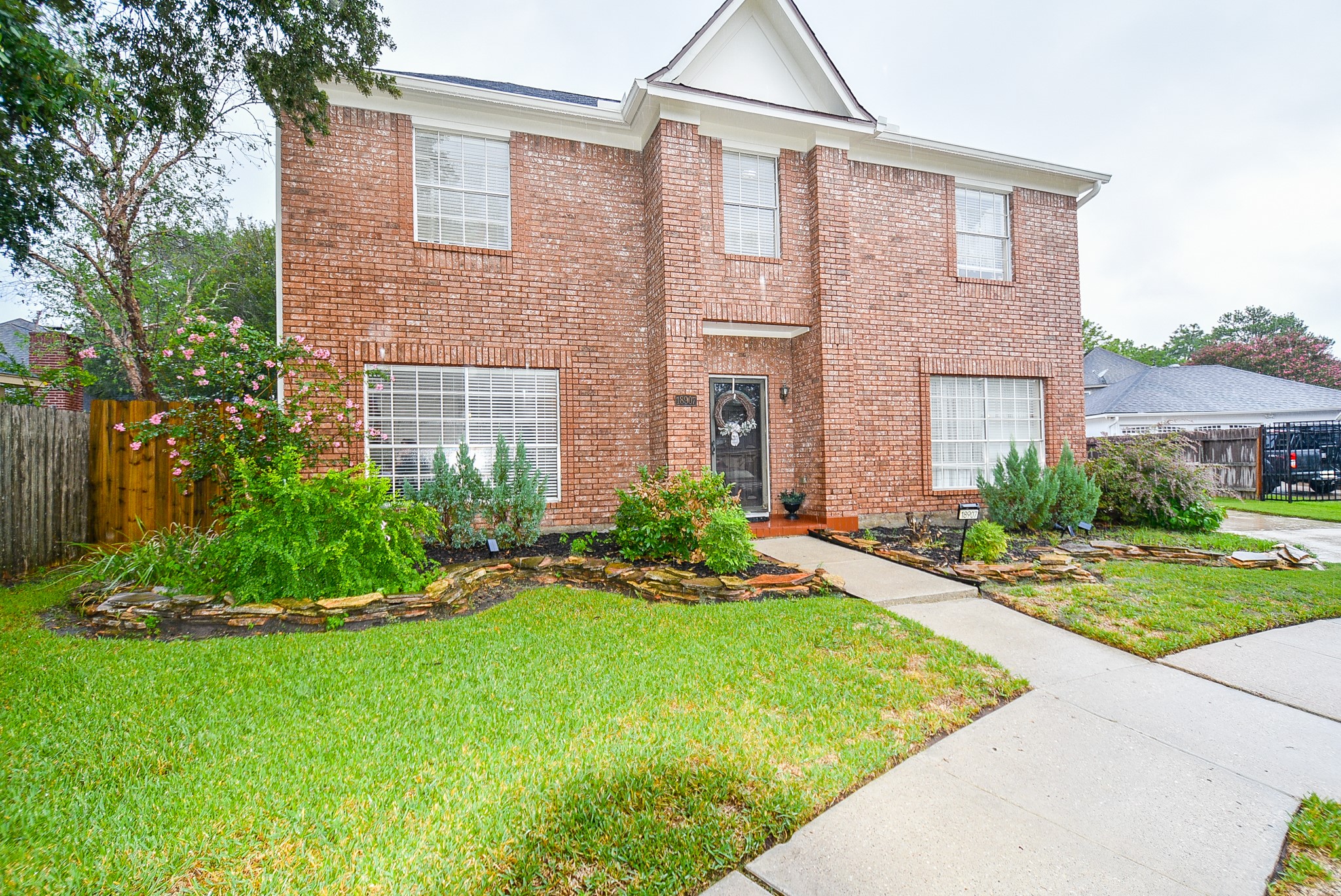 18907 Culross Court Humble TX 77346