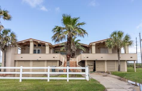 17422 Bristow Drive Galveston TX 77554