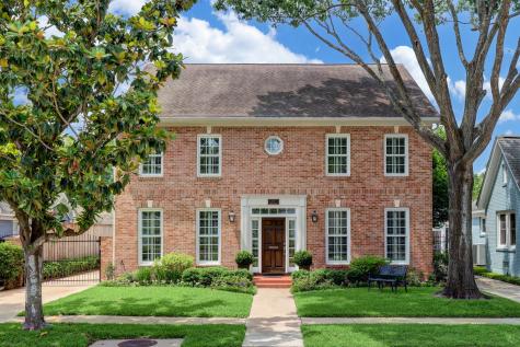 3104 Amherst Street Houston TX 77005