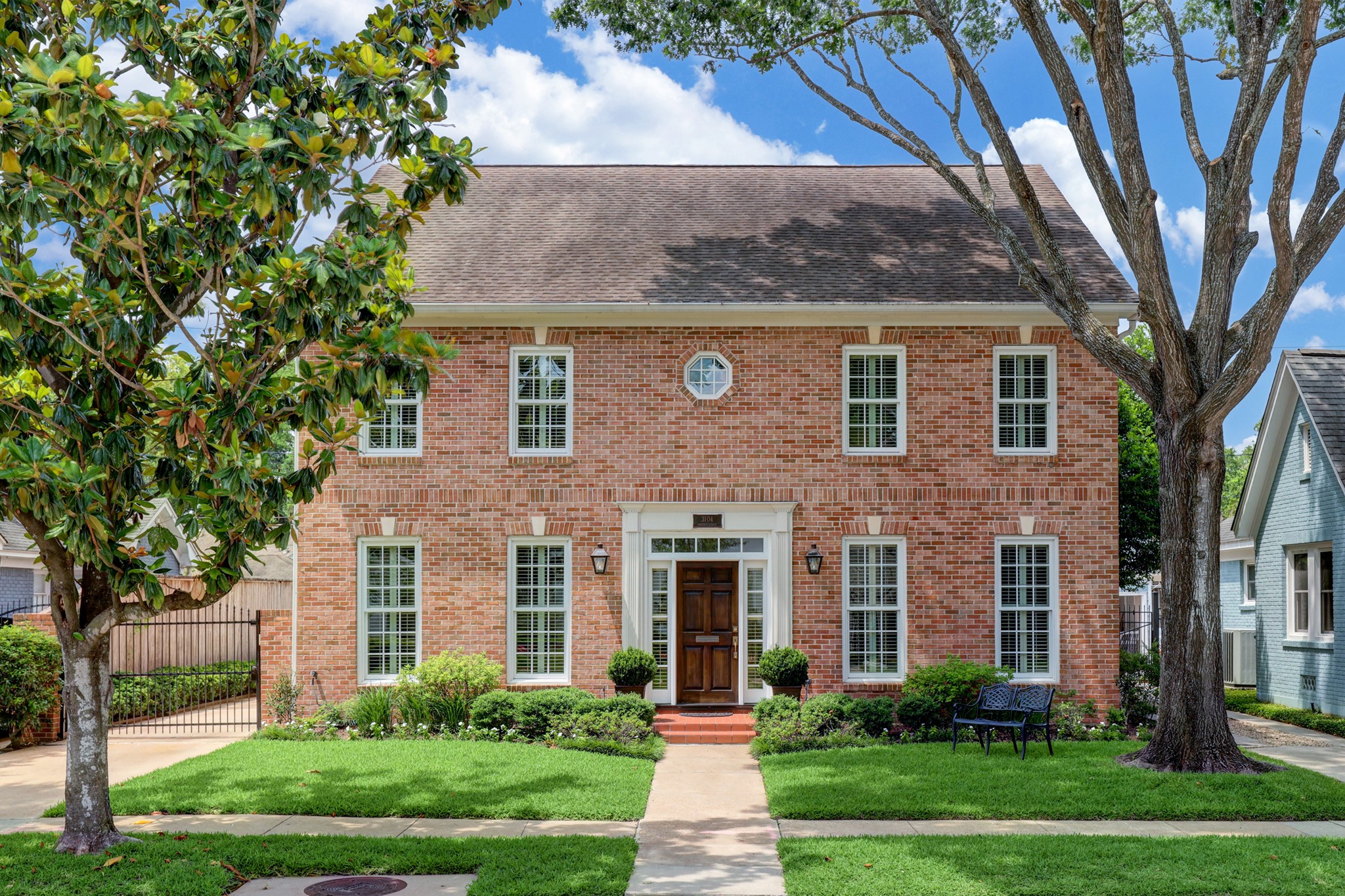 3104 Amherst Street Houston TX 77005