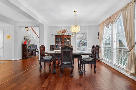 8810 Bryce Canyon Court Spring TX 77379