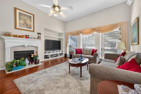 8810 Bryce Canyon Court Spring TX 77379