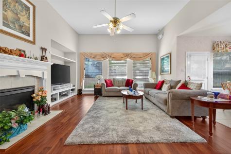 8810 Bryce Canyon Court Spring TX 77379