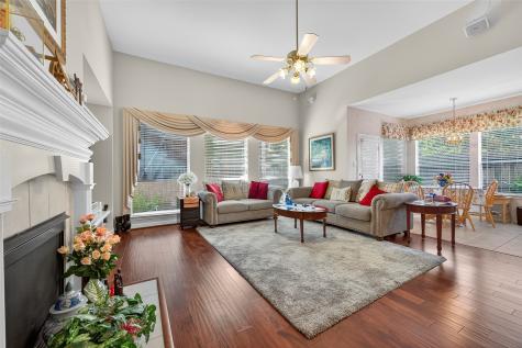8810 Bryce Canyon Court Spring TX 77379