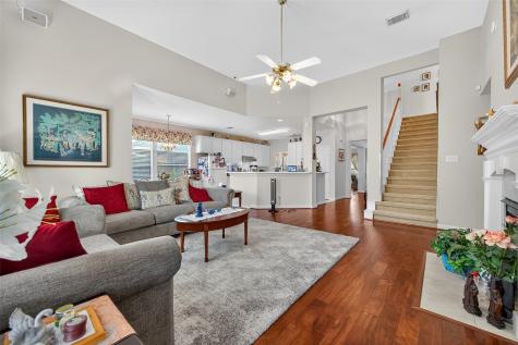 8810 Bryce Canyon Court Spring TX 77379