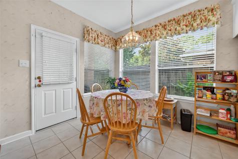 8810 Bryce Canyon Court Spring TX 77379