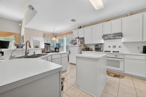 8810 Bryce Canyon Court Spring TX 77379