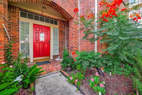 8810 Bryce Canyon Court Spring TX 77379