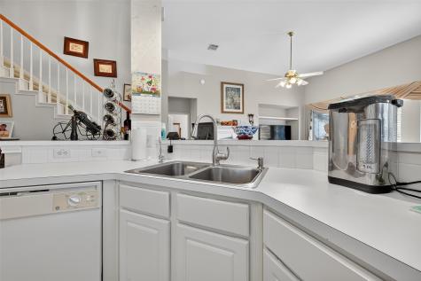 8810 Bryce Canyon Court Spring TX 77379