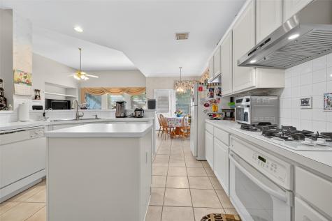 8810 Bryce Canyon Court Spring TX 77379