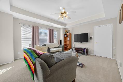 8810 Bryce Canyon Court Spring TX 77379