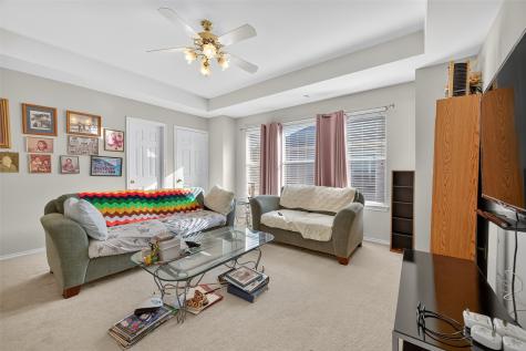 8810 Bryce Canyon Court Spring TX 77379