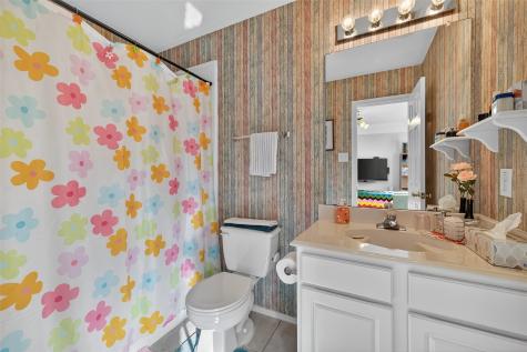 8810 Bryce Canyon Court Spring TX 77379