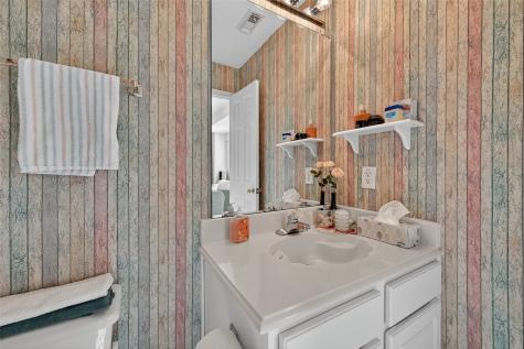 8810 Bryce Canyon Court Spring TX 77379