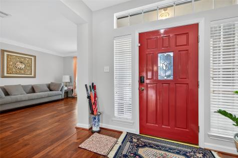 8810 Bryce Canyon Court Spring TX 77379