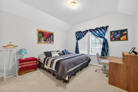 8810 Bryce Canyon Court Spring TX 77379