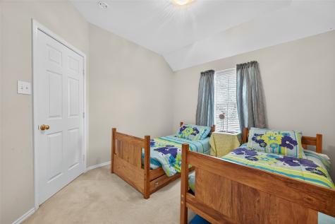 8810 Bryce Canyon Court Spring TX 77379