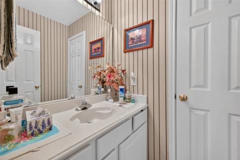 8810 Bryce Canyon Court Spring TX 77379