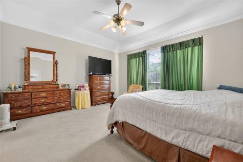 8810 Bryce Canyon Court Spring TX 77379