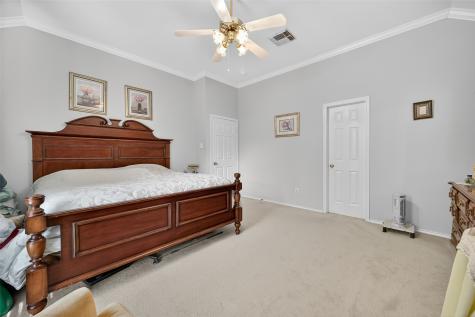 8810 Bryce Canyon Court Spring TX 77379