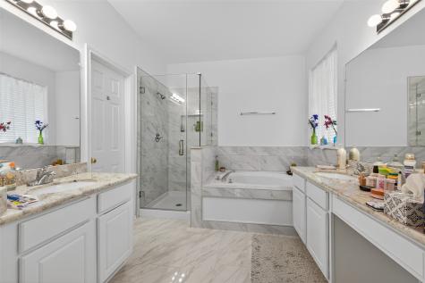 8810 Bryce Canyon Court Spring TX 77379