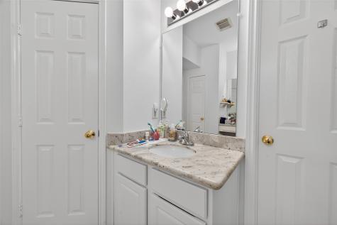 8810 Bryce Canyon Court Spring TX 77379
